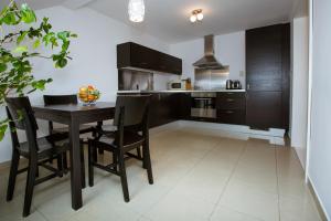 Apartment room in Hotel Litovel
