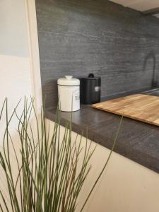 Ferienwohnung am Seepark