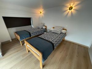 Appart'hotels VILLA BONVOULOIR : photos des chambres