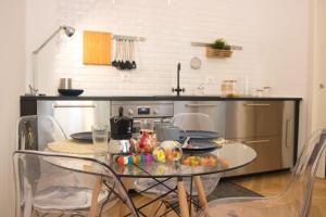 Just Urban Stays - Modern loft in city center V Giornate