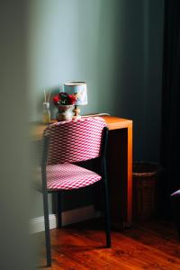 Molo Rouge - Boutiquehotel & Café