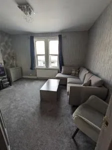 Lovely 2-Bedroom Flat in London Stratford - London