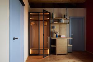 Deluxe Doppelzimmer
