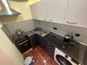 Cozy & Modern Flat Near Metro Station Delisi