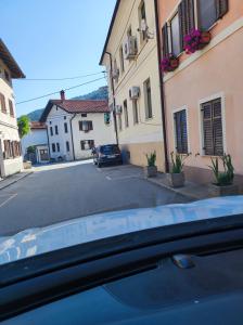Casa di Volce - 1801 Stone House