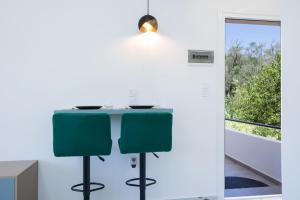 Anais Luxury Living - Green by CorfuEscapes