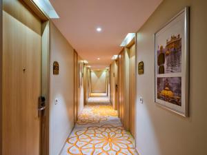 Fortune Inn Heritage Walk Amritsar - Member ITC Hotels Group