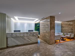 Fortune Inn Heritage Walk Amritsar - Member ITC Hotels Group