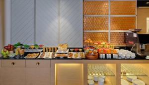 Fortune Inn Heritage Walk Amritsar - Member ITC Hotels Group