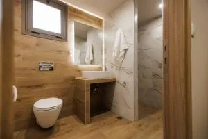 La villa events - Andravída