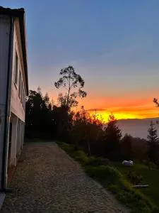 Quinta da Picouta - Ázere