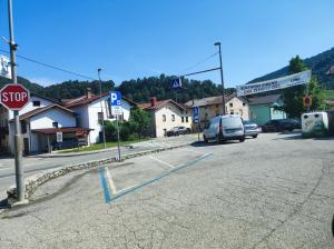 Casa di Volce - 1801 Stone House