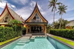 Villa of Siam - Bankhlongszon