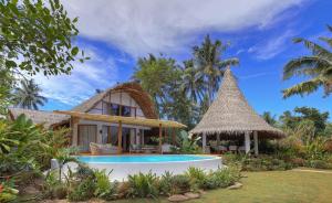 Nay Palad Hideaway -Inclusive Stay