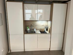 Loft a 10 min del centro histórico de madrid A