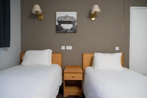 Old Grey Mare Inn by Greene King Inns