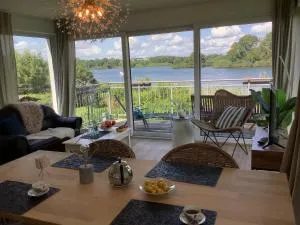 Residenz am Trammer See Fewo Seeflair - Sellin