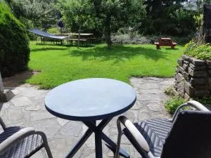 Krypinn i Søgne - Nodeland