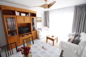 APARTAMENTO LAS OLAS Playa Muchavista