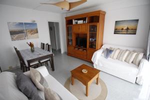 APARTAMENTO LAS OLAS Playa Muchavista