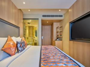 Fortune Inn Heritage Walk Amritsar - Member ITC Hotels Group
