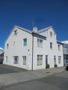 Guesthouse Vikingur