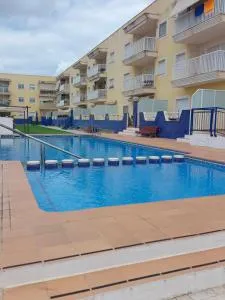 La Daurada - Sant Jaume d'Enveja