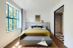 Morgan & Mees Rotterdam - 斯希丹