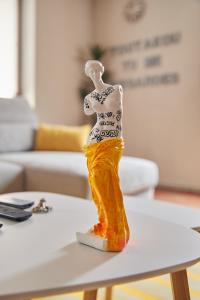 LAlsacien Artiste - Art - Moderne - Wifi - Netflix