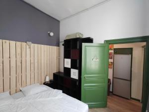 Appartements Le repos de Saint Front : photos des chambres