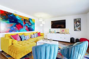 Canyon Shores Getaway