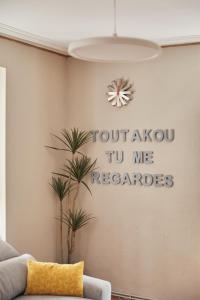 LAlsacien Artiste - Art - Moderne - Wifi - Netflix