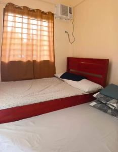 Reinhardshausen Suites and Residences- Lovely Air-Conditioned Units