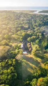 Sunset Lodge - Monzi