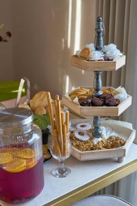 Dolcemente Garni Hotel Superior