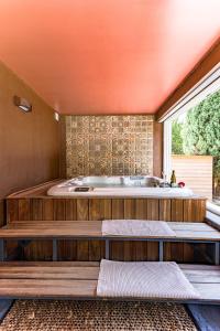 Hotels La Villa Vicha, The Originals Relais : photos des chambres