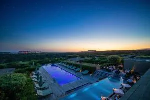 Hôtel & Spa Version Maquis Citadelle - 博尼法乔