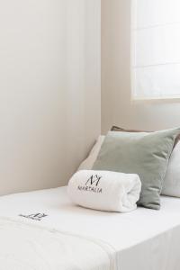 Apartamentos Martalia Áticos Deluxe