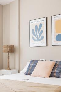 Apartamentos Martalia Áticos Deluxe