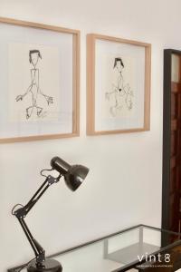 Apartamento do Arquinho II- by VinteOito