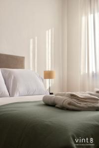 Apartamento do Arquinho II- by VinteOito