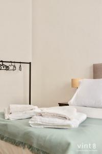 Apartamento do Arquinho II- by VinteOito