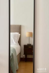 Apartamento do Arquinho II- by VinteOito