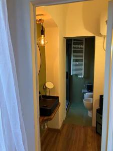 Orizzonti Toscani new apartment with view and pool
