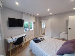 Rivero Aviles Home - Overo