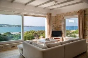 Villa Alkinoi - Santa Marina