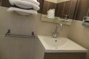 Hotels Hotel U Pozzu : photos des chambres