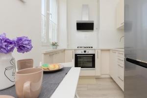 Racławicka Cozy Studio Apartment by Noclegi Renters