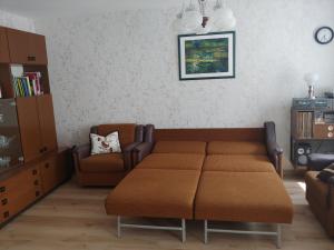 Ferienwohnung am Garten