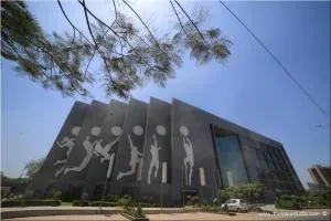 Ibiza Hotel - Sitāpur